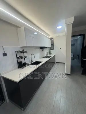 1bdrm Apartment in Kilimani for sale