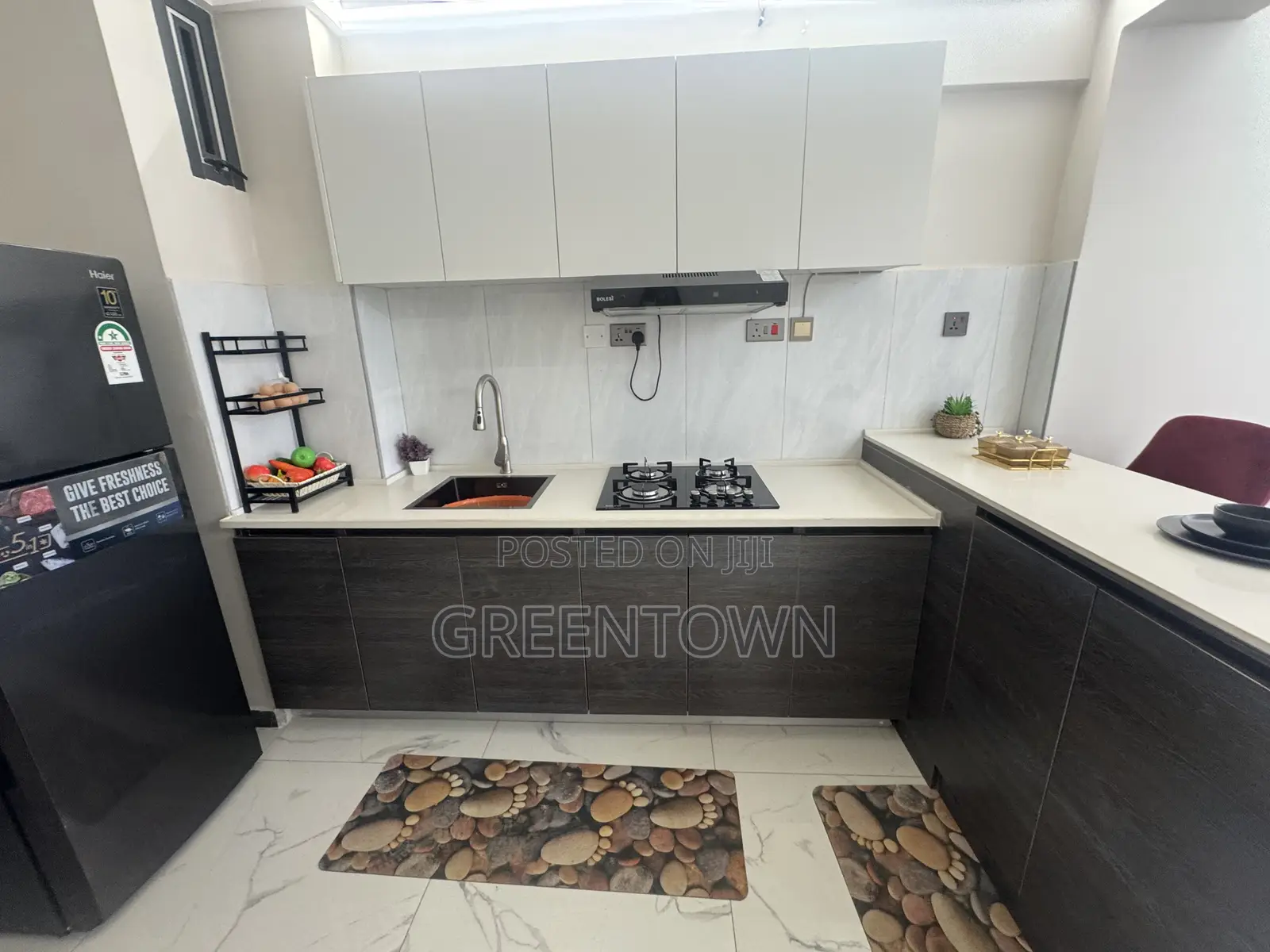1bdrm Apartment in Hurlingham for sale