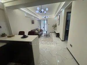 1bdrm Apartment in Hurlingham for sale