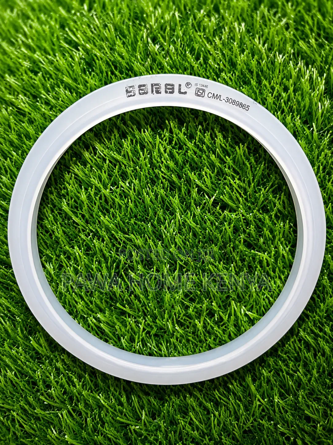 Replacement Rubber Gasket for Pressure Cooker