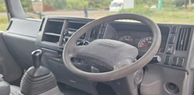Isuzu Nqr, Year 2021 White - thumbnail 6