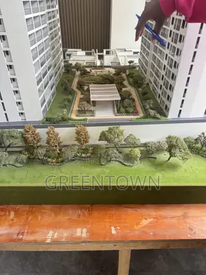 1bdrm Apartment in Hurlingham for sale