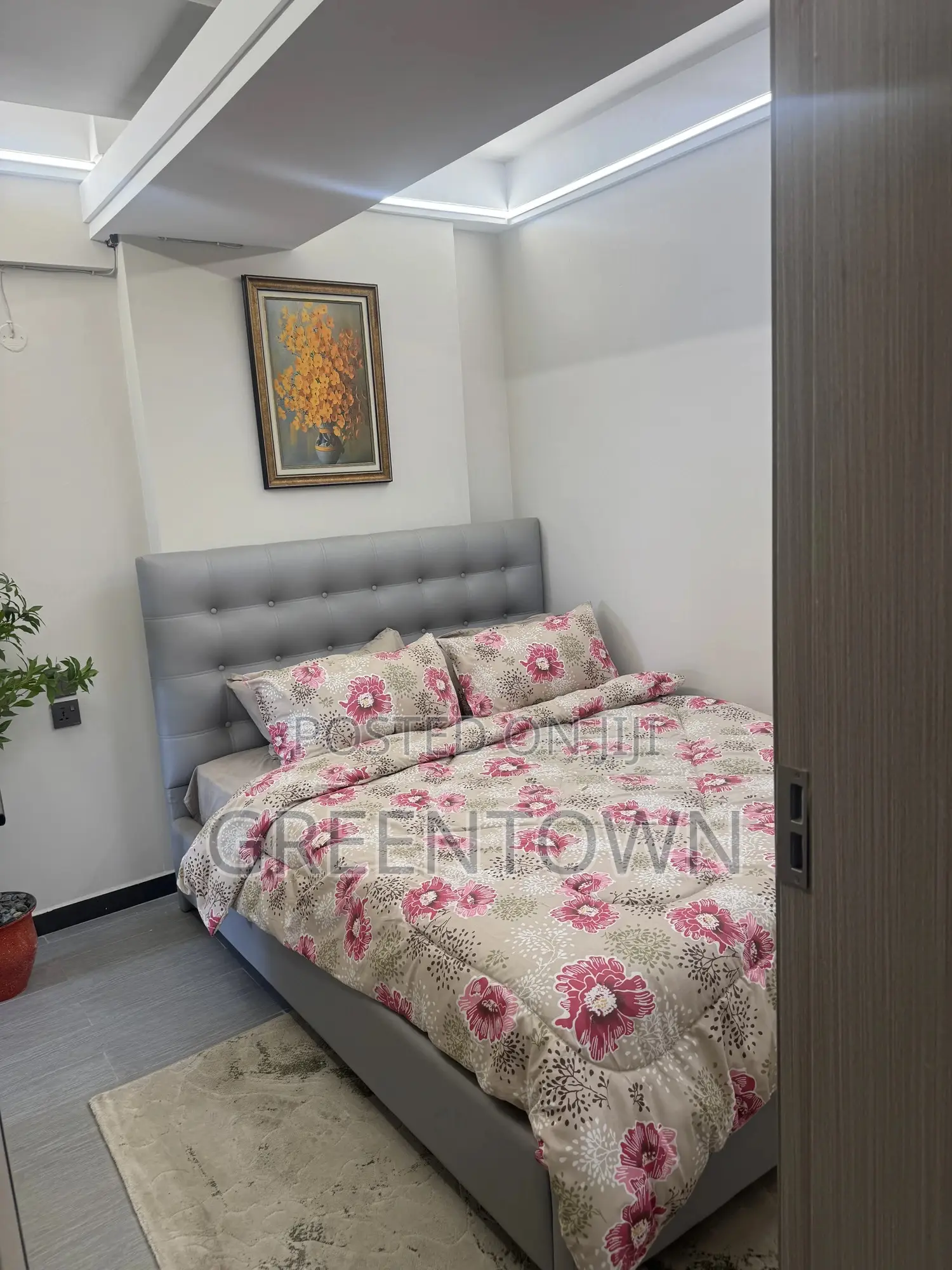 1bdrm Apartment in Hurlingham for sale