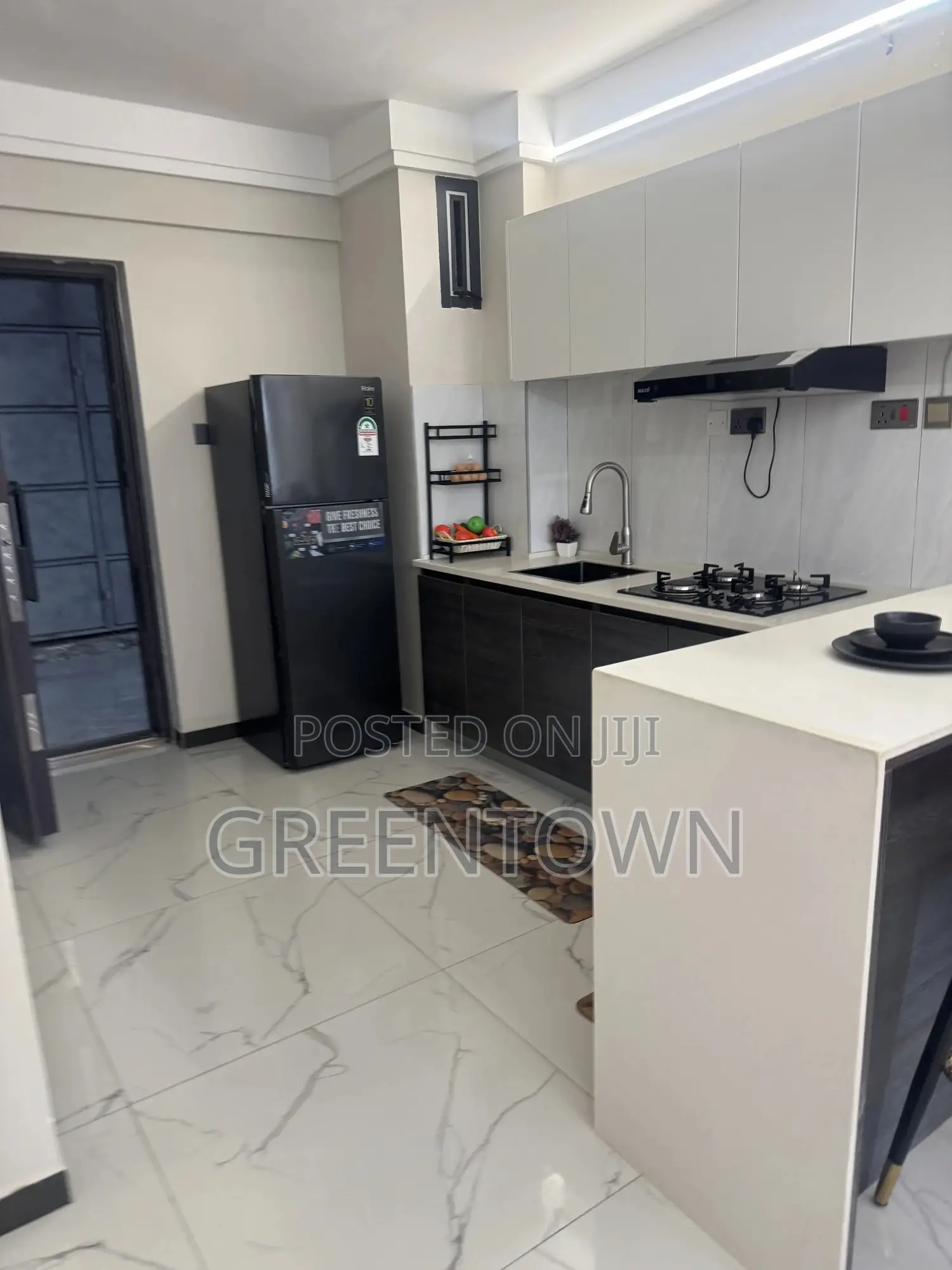 1bdrm Apartment in Hurlingham for sale