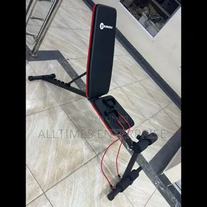 Work Out Gym Bench