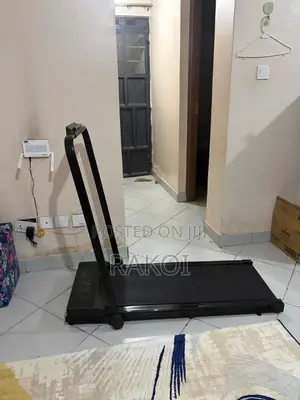 Zuheri Walking Pad