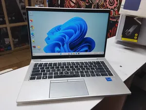 Laptop HP EliteBook 840 G8 16GB Intel Core i7 SSD 256GB