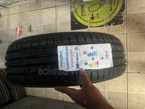 205/60r16 Transte