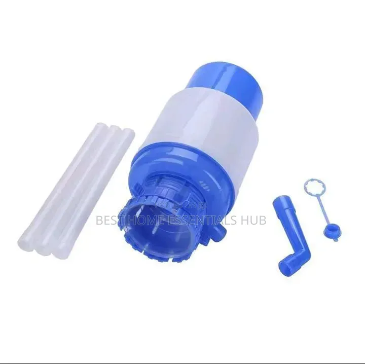 Hand Press Manual Water Pump