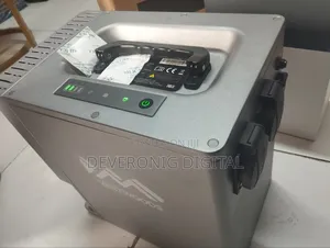 Vestwood 2khw Power Station With 1000w Power Output