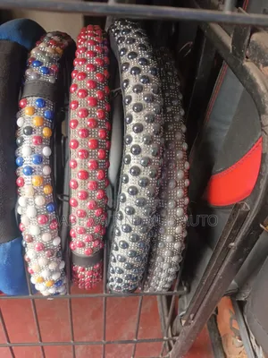 Sterling Covers