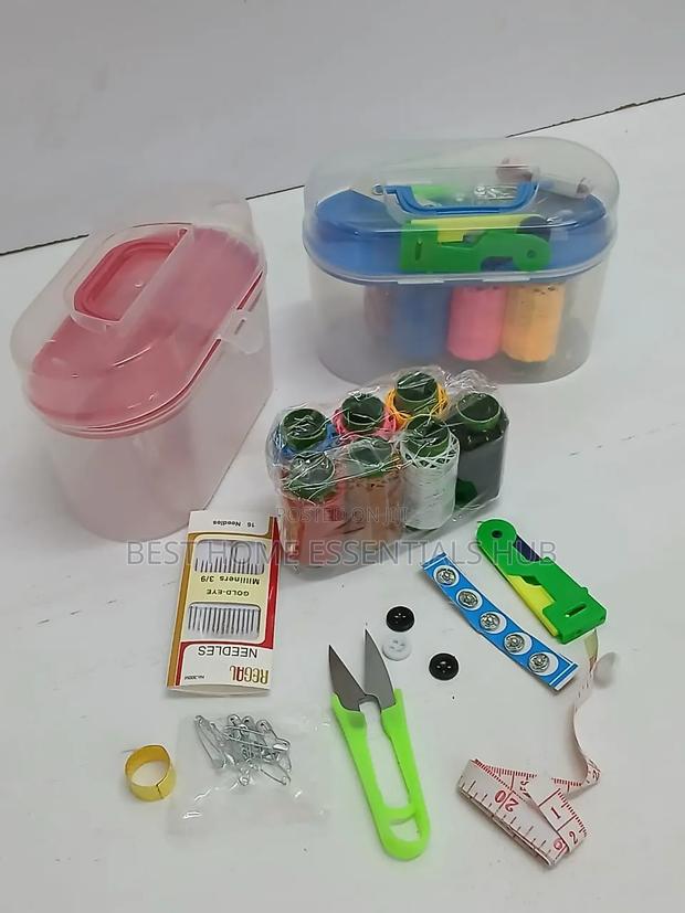 Sewing Set Kit -for CBC