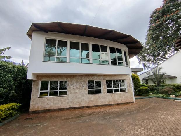 Furnished 1bdrm House in Runda for rent