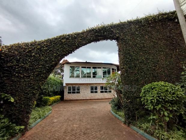 Furnished 1bdrm House in Runda for rent - thumbnail 2