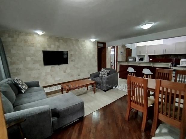 Furnished 1bdrm House in Runda for rent - thumbnail 5