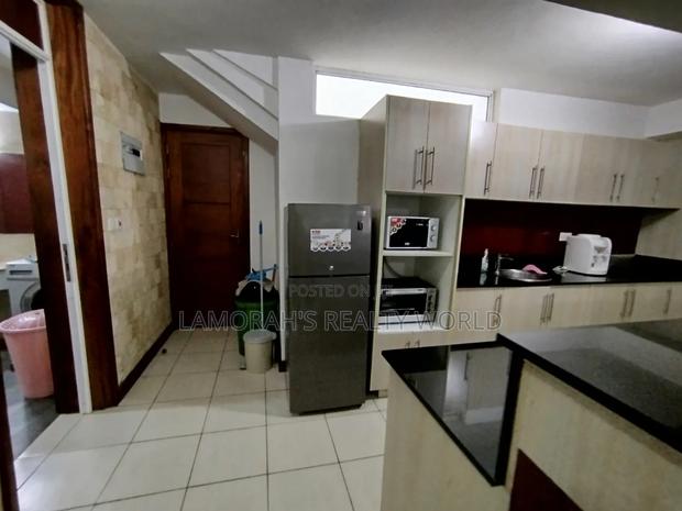 Furnished 1bdrm House in Runda for rent - thumbnail 9