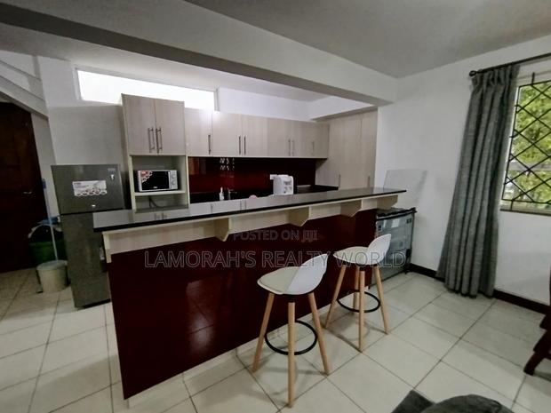 Furnished 1bdrm House in Runda for rent - thumbnail 10