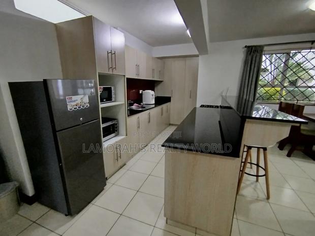 Furnished 1bdrm House in Runda for rent - thumbnail 12