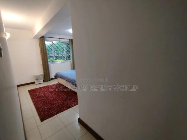 Furnished 1bdrm House in Runda for rent - thumbnail 13