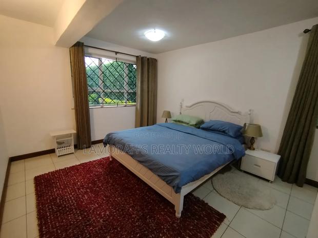 Furnished 1bdrm House in Runda for rent - thumbnail 14