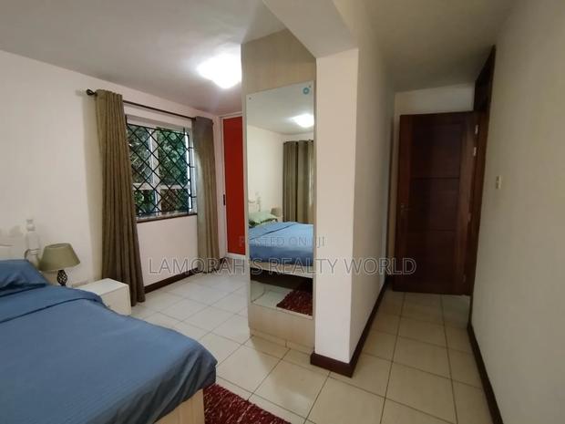Furnished 1bdrm House in Runda for rent - thumbnail 15