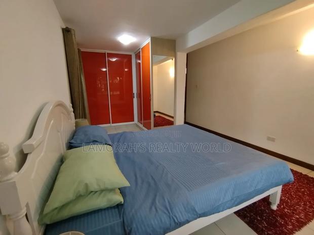 Furnished 1bdrm House in Runda for rent - thumbnail 16
