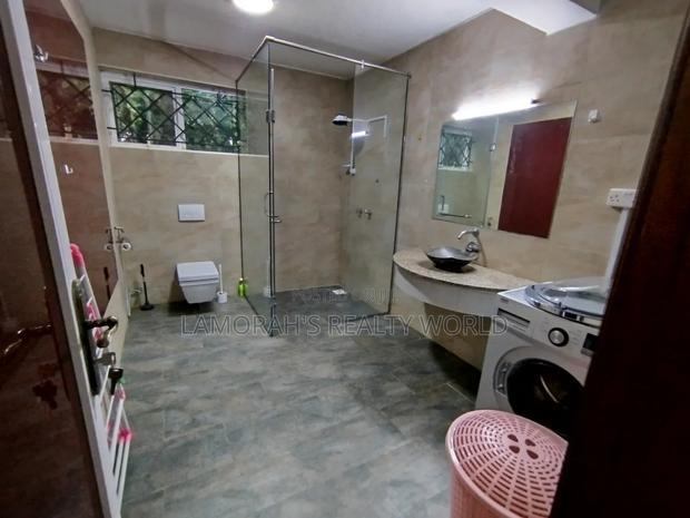 Furnished 1bdrm House in Runda for rent - thumbnail 17