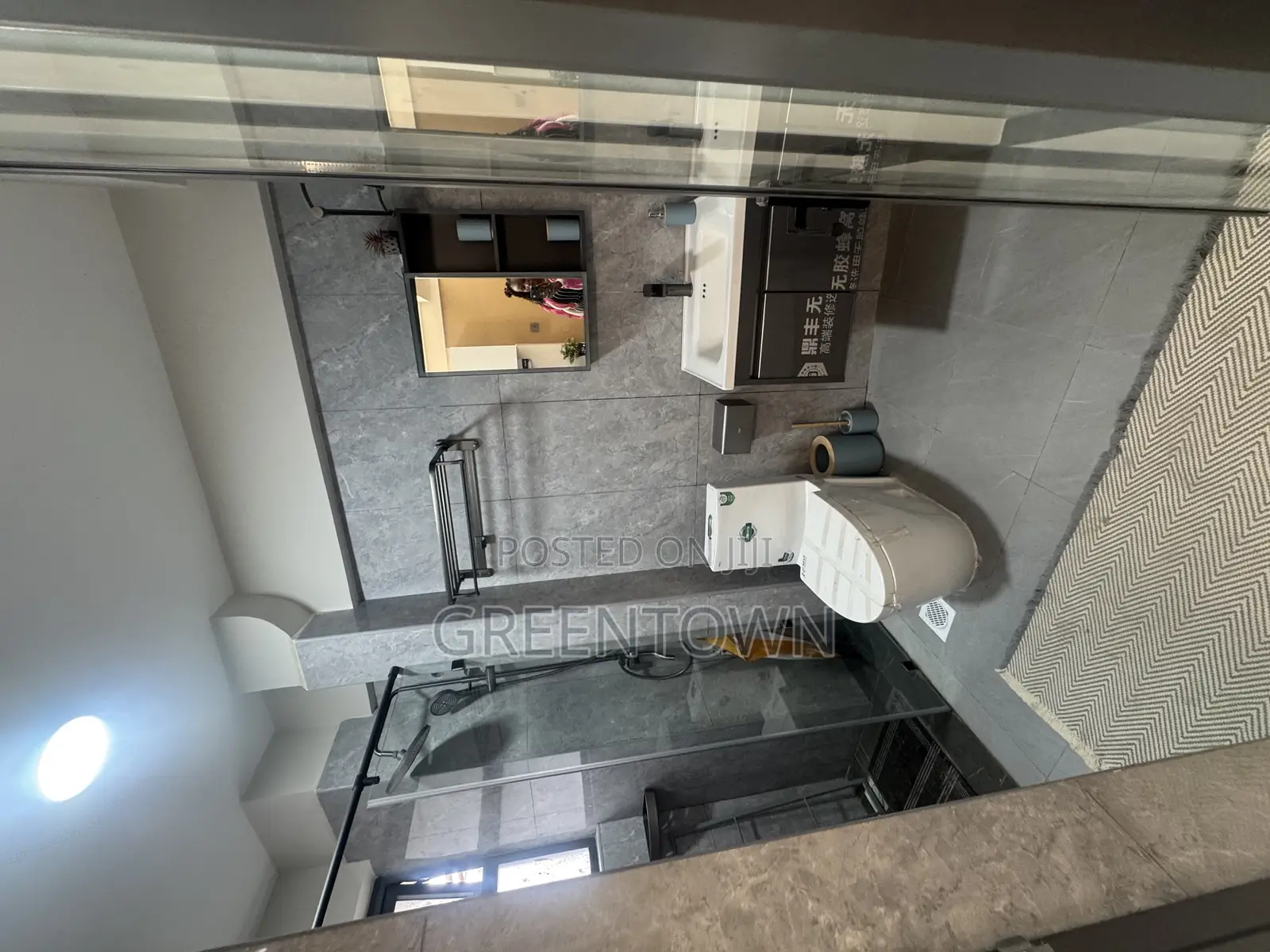 2bdrm Apartment in Super Garden, Kilimani for sale