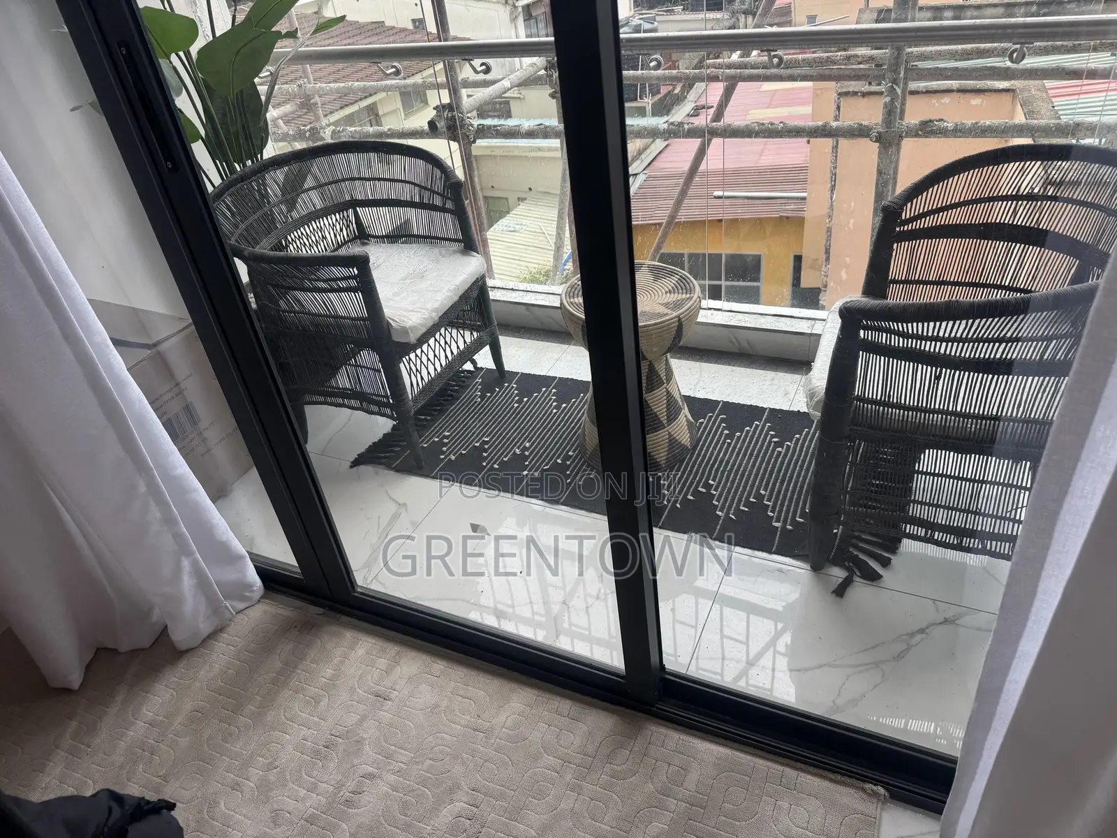 2bdrm Apartment in Super Garden, Kilimani for sale