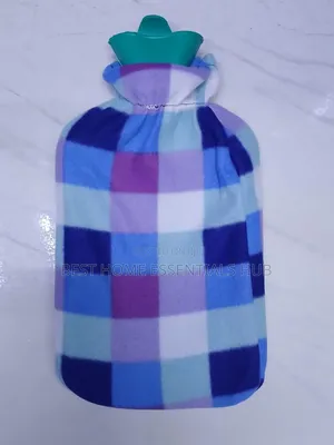 2l Hot Water Bottle-different Cloths