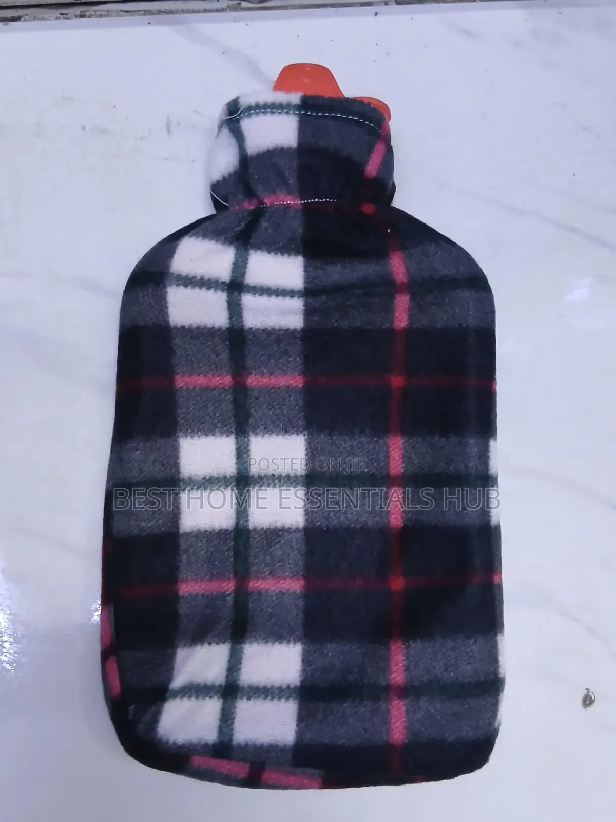 2l Hot Water Bottle-different Cloths