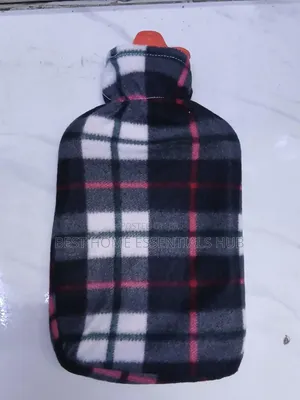 2l Hot Water Bottle-different Cloths