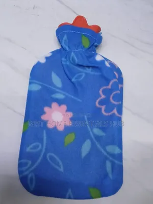 2l Hot Water Bottle-different Cloths