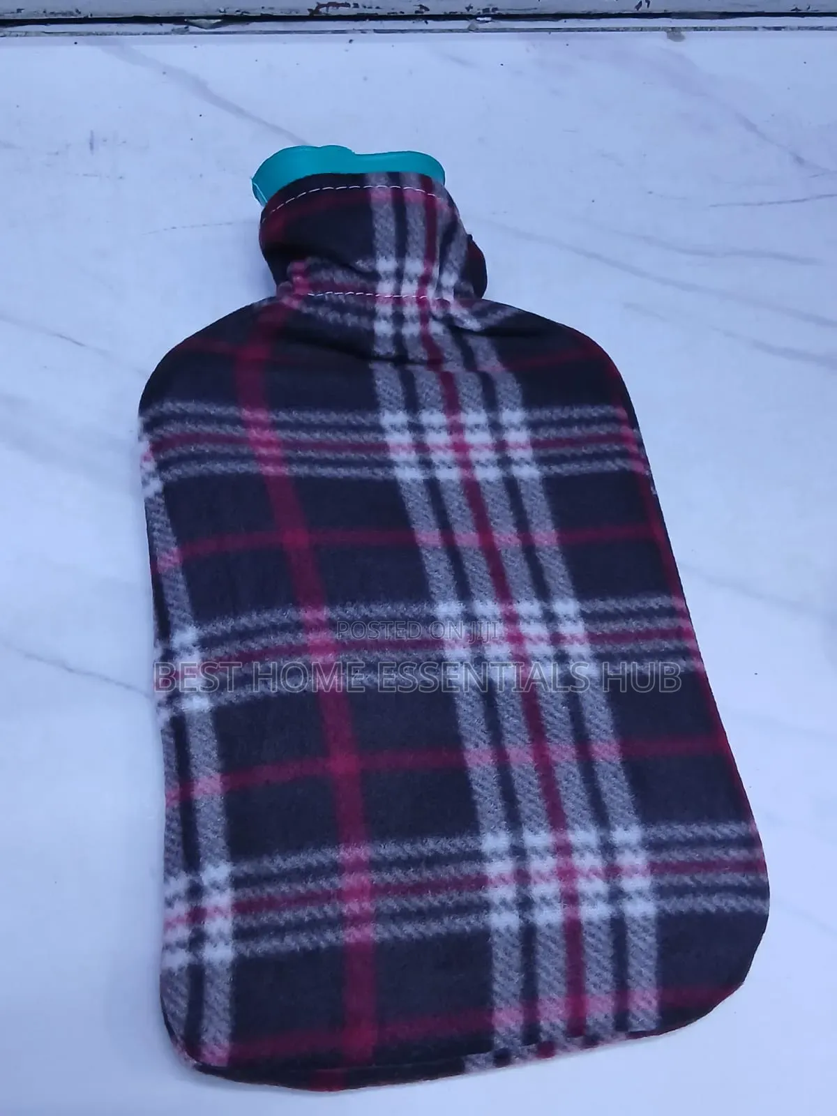 2l Hot Water Bottle-different Cloths