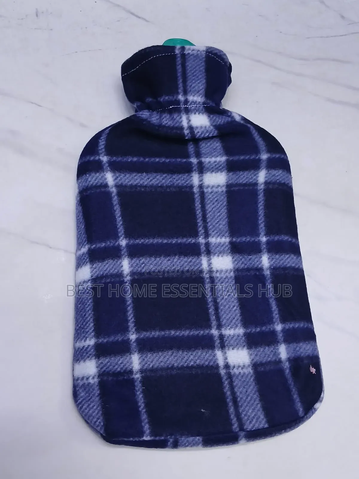 2l Hot Water Bottle-different Cloths
