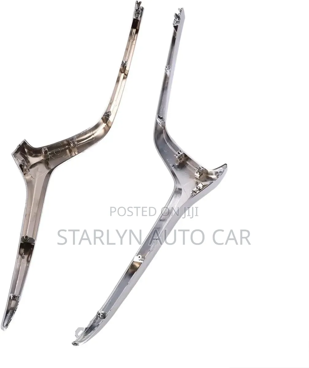 : Mazda 6 / Atenza 2020 Front Grill Garnish Chrome