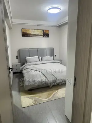 1bdrm Apartment in Kilimani for sale