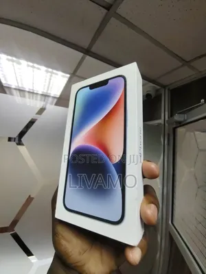 New Apple iPhone 14 Pro 256 GB Silver