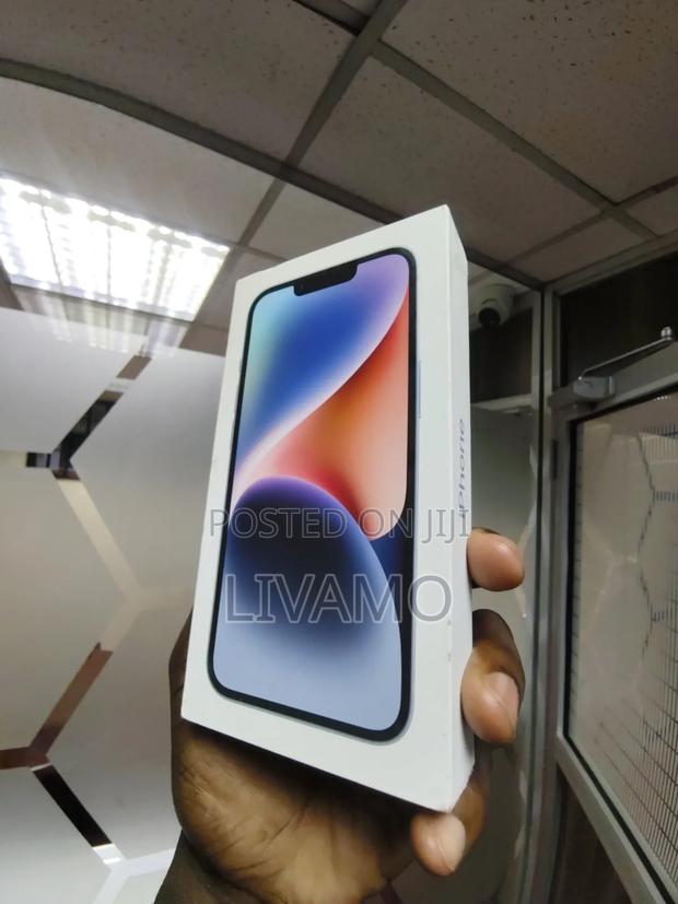 New Apple iPhone 14 Pro 256 GB Silver