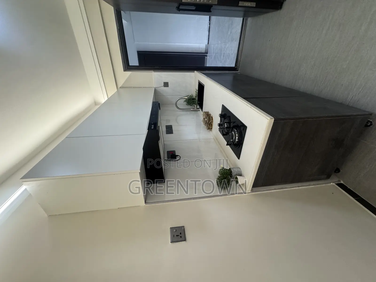 1bdrm Apartment in Kilimani for sale