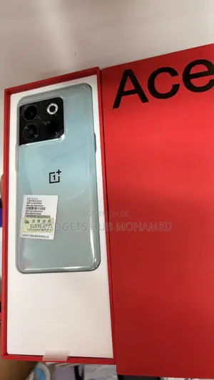 OnePlus 10T 256 GB Green