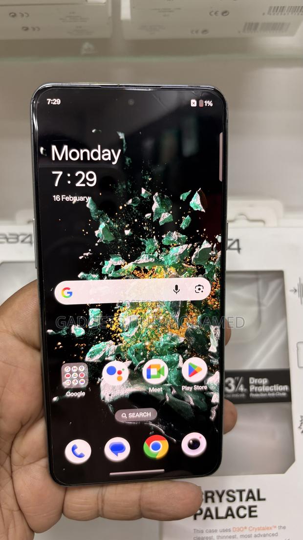 OnePlus 10T 256 GB Green - thumbnail 5