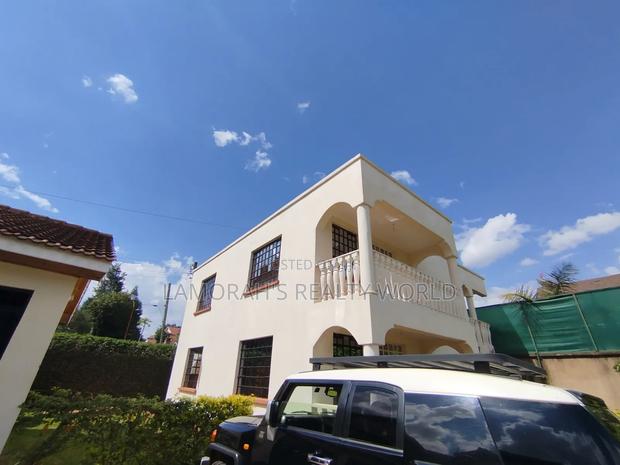 Furnished 2bdrm House in Runda for rent