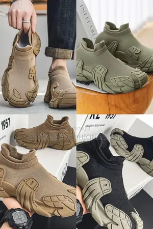 Unisex Urban Flexx Shoes