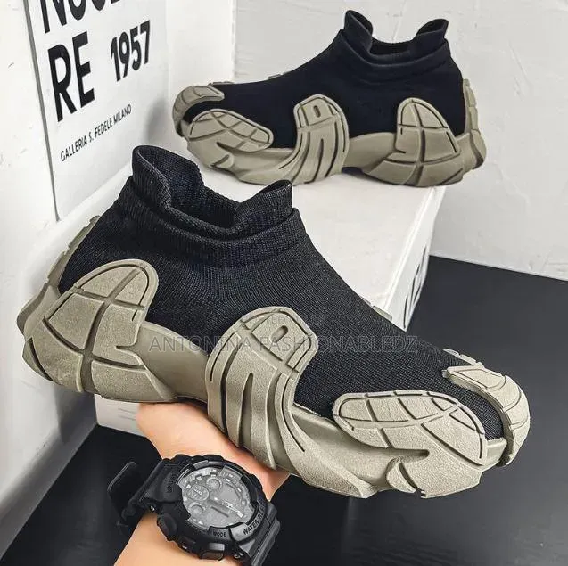 Unisex Urban Flexx Shoes
