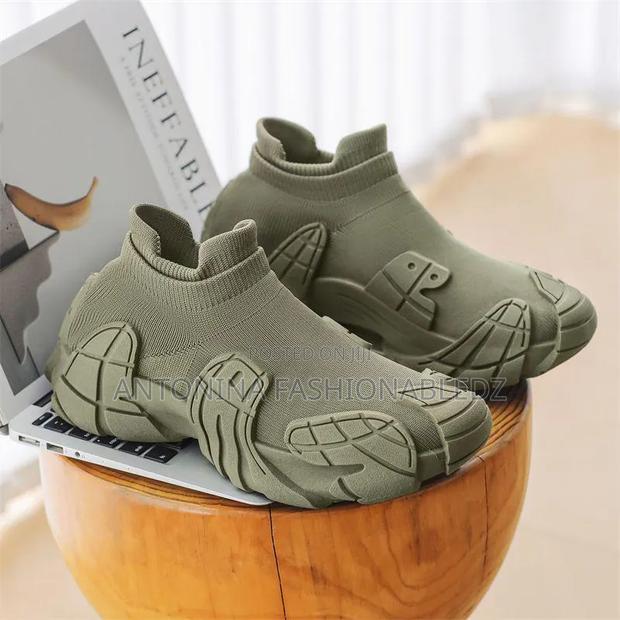 Unisex Urban Flexx Shoes - thumbnail 4