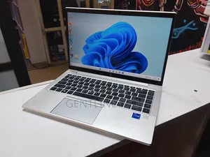 Laptop HP EliteBook 840 G8 16GB Intel Core i7 SSD 256GB
