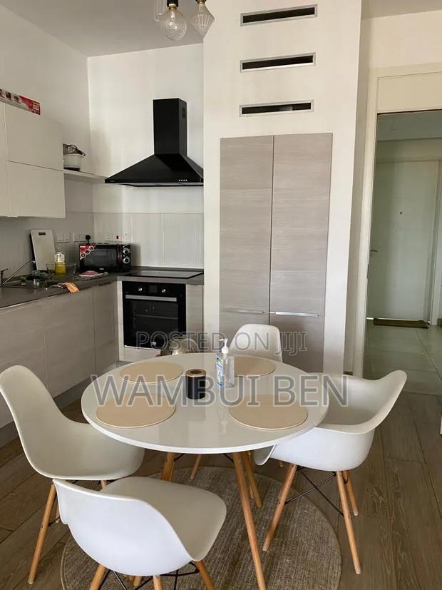 Furnished 2bdrm Apartment in Raphta Road Area for rent
