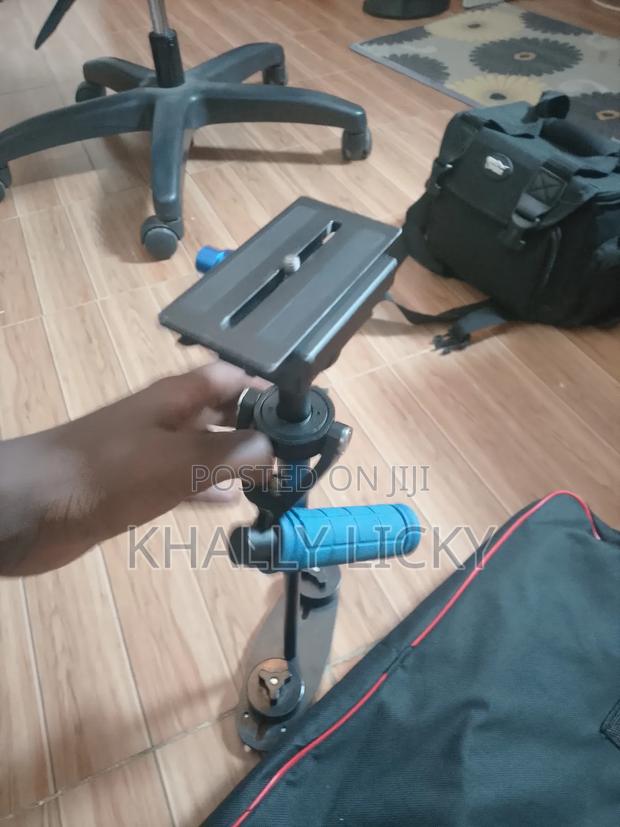 Camera Stabilizer - thumbnail 2