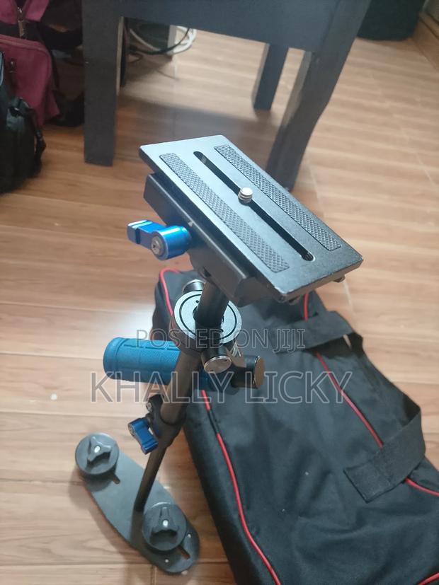 Camera Stabilizer - thumbnail 3